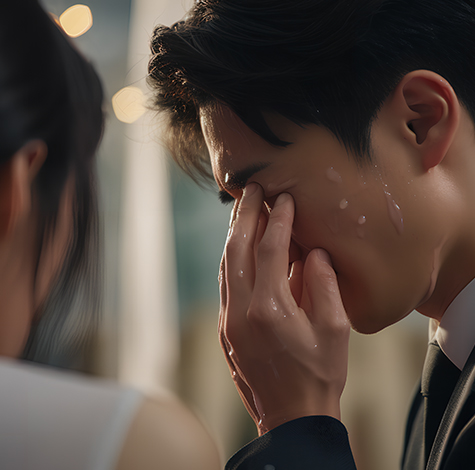 妻子反锁车门 别让吵架成为终结者